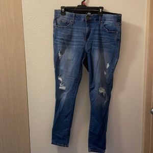Lularoe jeans